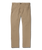 The Volcom Mens Frickin Modern Trousers in Khaki