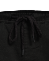 The Volcom Mens Freazy Loose Trousers in Black