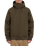 The Volcom Mens Hernan 5K Jacket in Wren