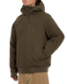 The Volcom Mens Hernan 5K Jacket in Wren