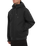 The Volcom Mens Hernan 10K Jacket in Black