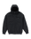 The Volcom Mens Hernan 10K Jacket in Black