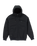 The Volcom Mens Hernan 10K Jacket in Black