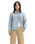 The Levi's® Womens 90s Trucker Jacket in Fresh As A Daisy