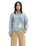 The Levi's® Womens 90s Trucker Jacket in Fresh As A Daisy