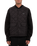 The Volcom Mens Bowered Gilet in Bitter Chocolate