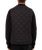 The Volcom Mens Bowered Gilet in Bitter Chocolate