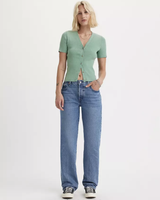 The Levi's® Womens 90's 501® Jeans in Drew Me In
