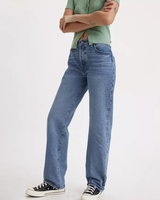 The Levi's® Womens 90's 501® Jeans in Drew Me In