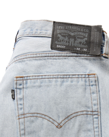 The Levi's® Mens Skate Baggy 5 Pocket Jeans in Jailbreak