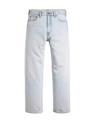 The Levi's® Mens Skate Baggy 5 Pocket Jeans in Jailbreak