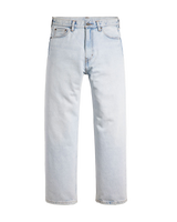 The Levi's® Mens Skate Baggy 5 Pocket Jeans in Jailbreak