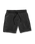 The Volcom Mens Center Swimshorts in Black