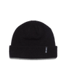 Icon 2 Beanie in Black