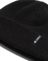 Icon 2 Beanie in Black