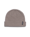 Icon 2 Beanie in Heather Grey