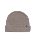 Icon 2 Beanie in Heather Grey