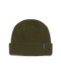 Icon 2 Beanie in Olive