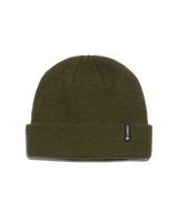 Icon 2 Beanie in Olive