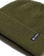 Icon 2 Beanie in Olive