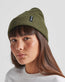 Icon 2 Beanie in Olive