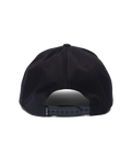 The Stance Mens Icon Snapback Cap in Black