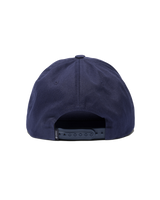 The Stance Mens Icon Snapback Cap in Navy