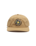 The Stance Mens Standard Adjustable Cap in Gold