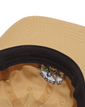 The Stance Mens Standard Adjustable Cap in Gold