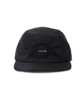 The Stance Mens Kinetic Adjustable Cap in Black