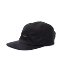 The Stance Mens Kinetic Adjustable Cap in Black