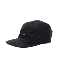 The Stance Mens Kinetic Adjustable Cap in Black