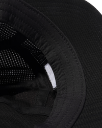 The Stance Mens Kinetic Adjustable Cap in Black