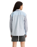 The Levi's® Womens Nola Oversized Shirt in Lorelai