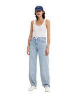 The Levi's® Womens Baggy Dad Jeans in Make A Difference