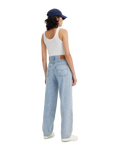 The Levi's® Womens Baggy Dad Jeans in Make A Difference