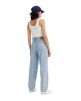 The Levi's® Womens Baggy Dad Jeans in Make A Difference