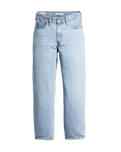 The Levi's® Womens Baggy Dad Jeans in Make A Difference