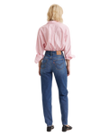 The Levi's® Womens 80s Mom Jeans in Tough Cookie