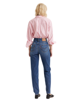 The Levi's® Womens 80s Mom Jeans in Tough Cookie