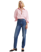 The Levi's® Womens 80s Mom Jeans in Tough Cookie