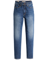 The Levi's® Womens 80s Mom Jeans in Tough Cookie