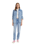 The Levi's® Womens 80's Mom Jeans in How's My Driving