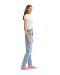 The Levi's® Womens 80's Mom Jeans in How's My Driving