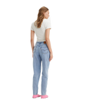 The Levi's® Womens 80's Mom Jeans in How's My Driving