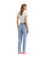 The Levi's® Womens 80's Mom Jeans in How's My Driving