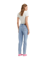 The Levi's® Womens 80's Mom Jeans in How's My Driving