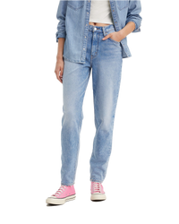 The Levi's® Womens 80's Mom Jeans in How's My Driving