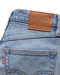 The Levi's® Womens 80's Mom Jeans in How's My Driving