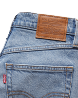 The Levi's® Womens 80's Mom Jeans in How's My Driving